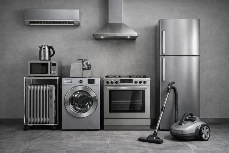 Anında Servis beyaz eşya cihaz kontrolü - Bursa Toshiba Bulaşık Makinesi Servisi