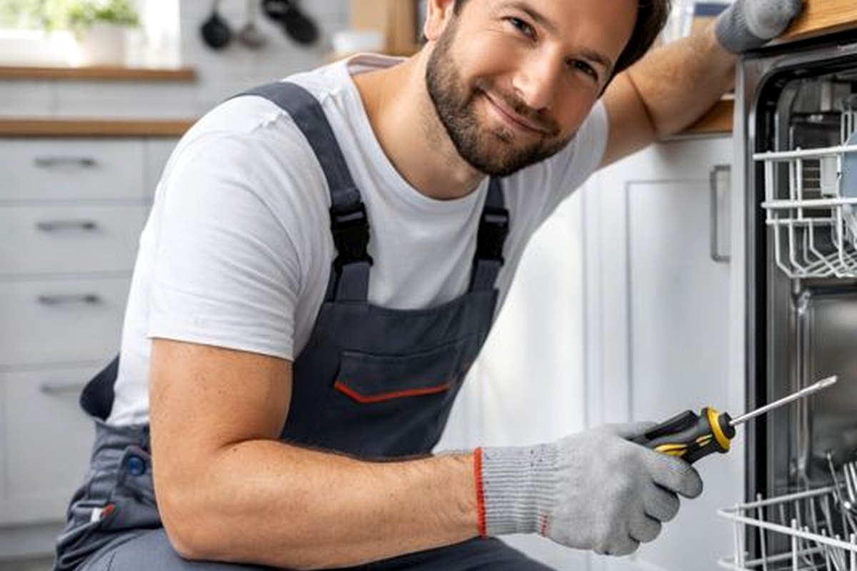 Bulaşık makinesi su girişi - Denizli Miele Bulaşık Makinesi Servisi