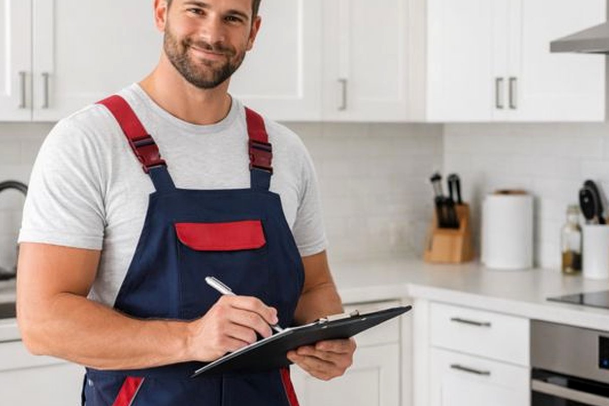 Servis ekibi hazırlığı - Kocaeli Gaggenau Beyaz Eşya Servisi