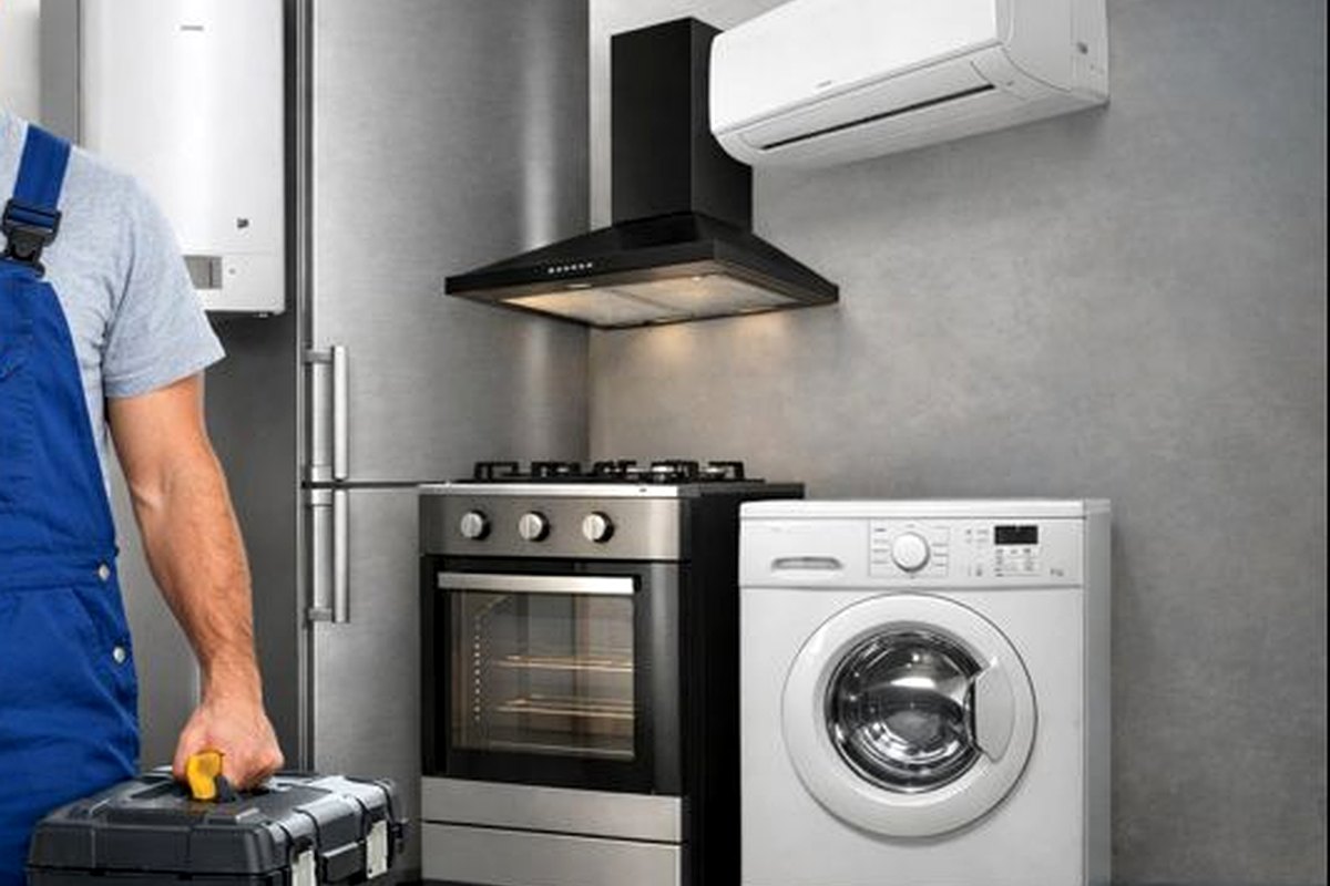 Teknik servis randevu kaydı - Ankara Sunny Çamaşır Makinesi Servisi